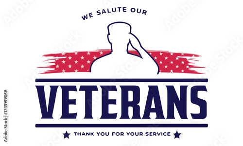 Happy Veterans Day Salute Images – Honoring U.S. Military Heroes and Their Service