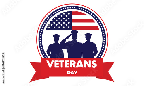 Happy Veterans Day Salute Images – Honoring U.S. Military Heroes and Their Service