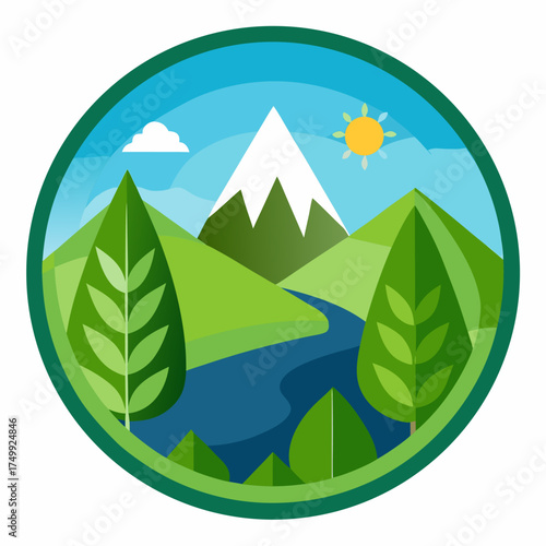 Set of silhouette of cookery objects 