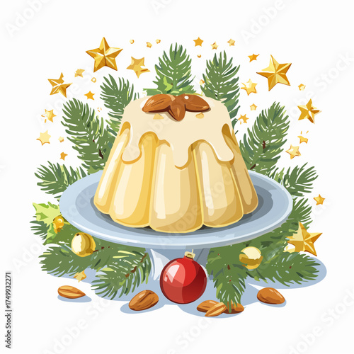 Süßes für Weihnachten