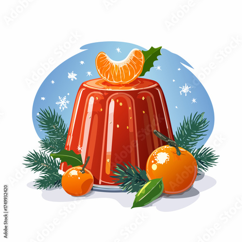 Süßes für Weihnachten