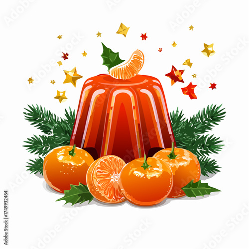 Süßes für Weihnachten