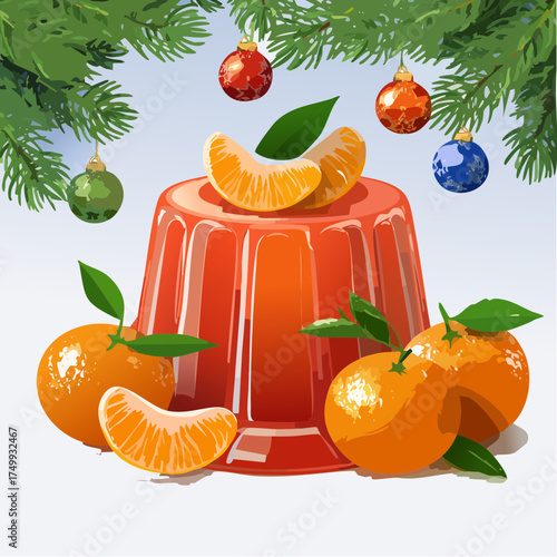 Süßes für Weihnachten