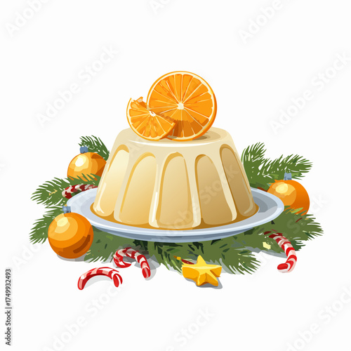 Süßes für Weihnachten