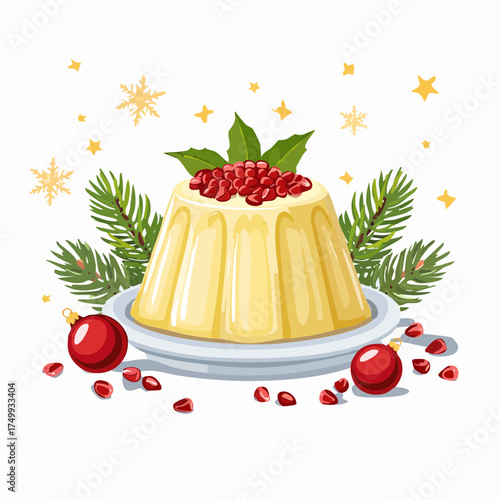 Süßes für Weihnachten