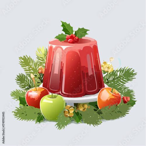 Süßes für Weihnachten