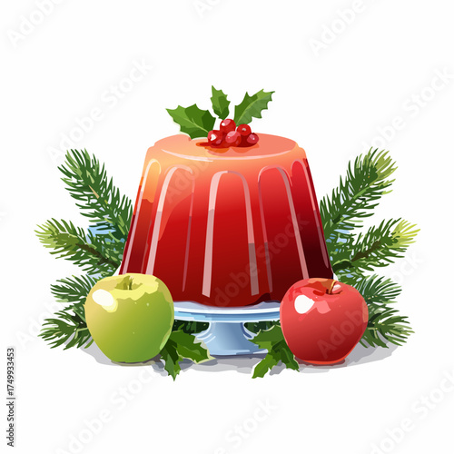 Süßes für Weihnachten