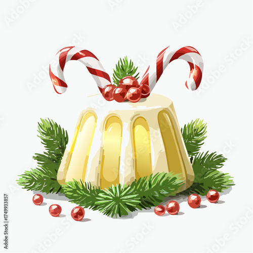 Süßes für Weihnachten