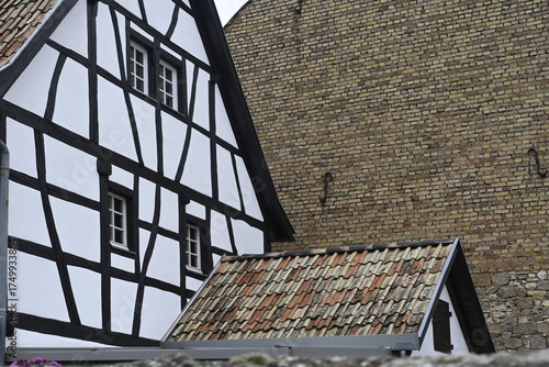 fachwerkhaus