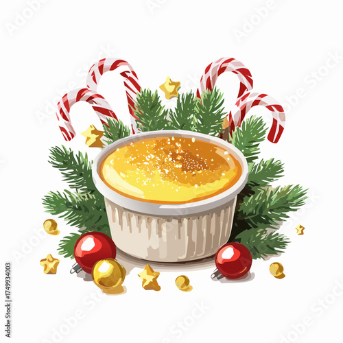 Süßes für Weihnachten