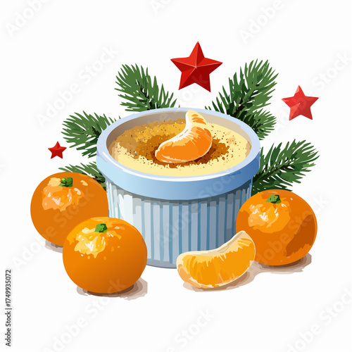 Süßes für Weihnachten