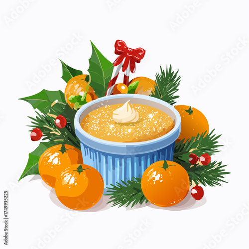 Süßes für Weihnachten