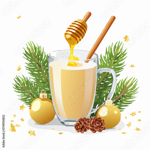 Süßes für Weihnachten