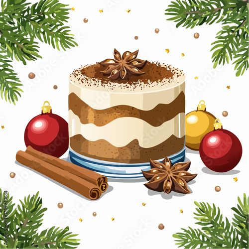 Weihnachtsessen