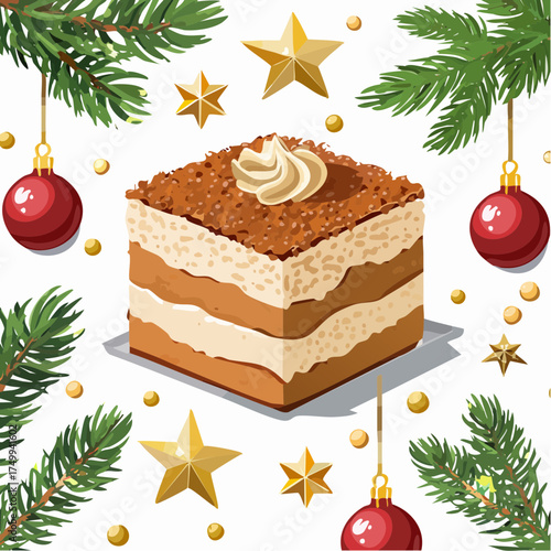 Süßes für Weihnachten
