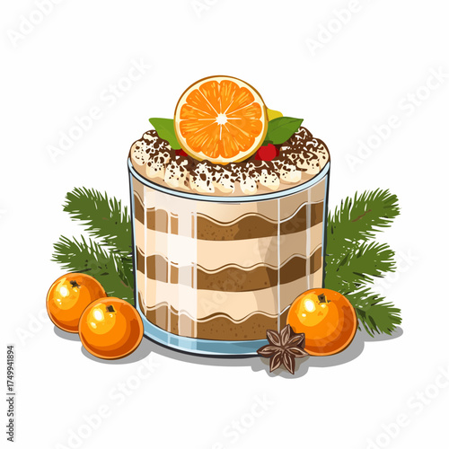 Süßes für Weihnachten