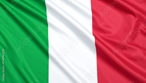 Celebrate unity and heritage with Italy’s flag—where vertical bands of green, white, and red reflect hope, peace, and national pride.