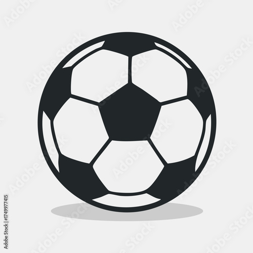 Football vector