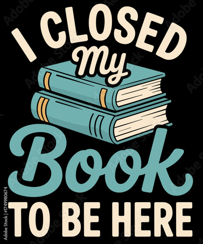 My Daughter Is My Favorite Author  Book Writer