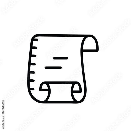 Blueprint Scroll Icons: Architectural Plans, Measurements, and SEO Strategies for 2025