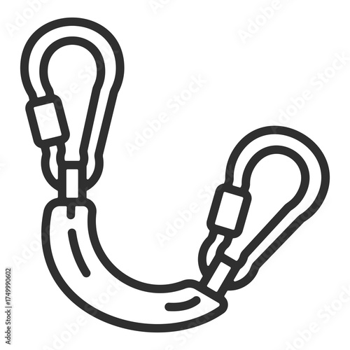 Quickdraw Icon Single Vector Collection 