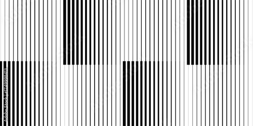 Slant line halftone gradation texture. Fading diagonal stripe gradient background. Black oblique pattern backdrop. Vanishing thin parallel line wallpaper for overlay