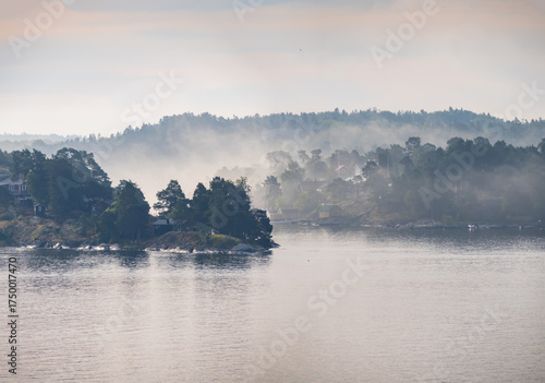 sweden