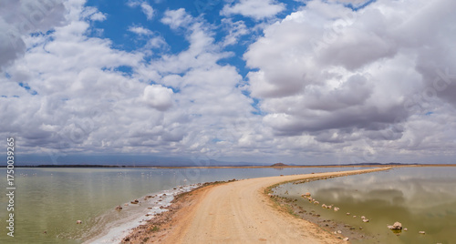Africa, Kenia