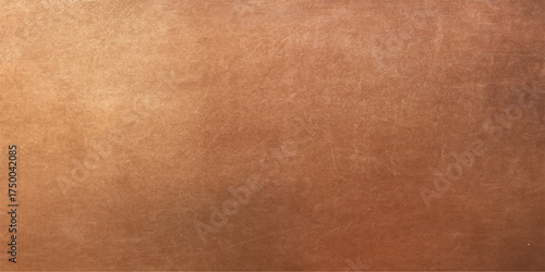 Vintage brown leather texture background showing a rough, aged material pattern