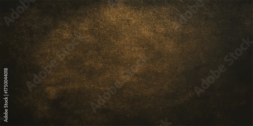 A dark, textured grunge wallpaper background with a vintage brown paper texture and worn vignette design