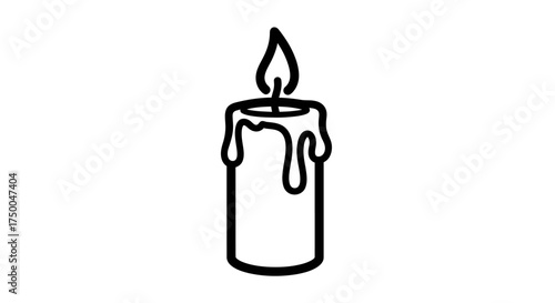 Hand drawn kitchen utensils and cooking ingredients