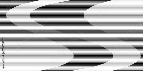 modern simple line pattern vector ilustration geometric-pattern, seamless-pattern, abstract-pattern