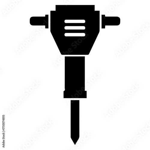 Demolition Tool