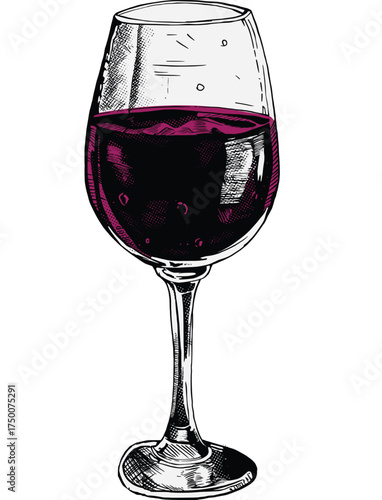 WINE GLASS