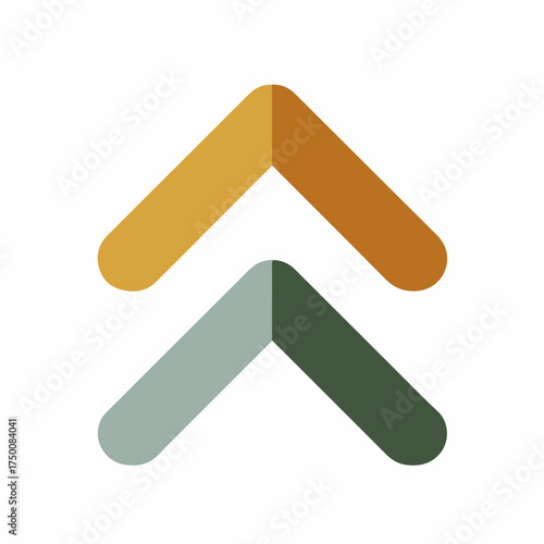 Download Arrow Bold Flat Glyph Mute