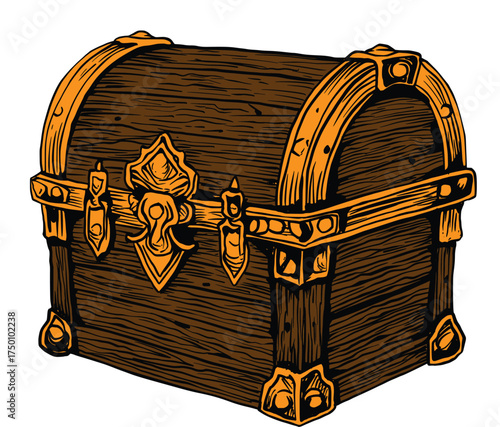 box