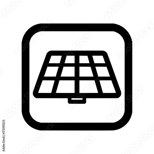 Solar panel energy renewable power photovoltaic cell electricity sun technology clean source eco friendly system