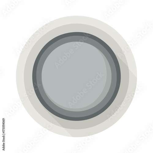 Minimalist Bold Language Icon Design