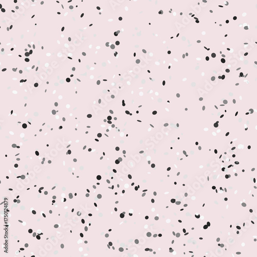 Subtle speckled pattern subtle texture pink background artistic abstract design element