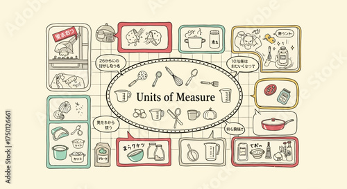 A Comprehensive Guide to Understanding Kitchen Units of Measure for Everyday Cooking and Baking