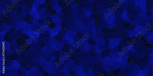 abstract blue background