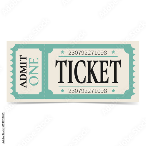 Ticket