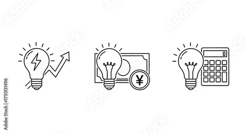 Innovative Ideas for Financial Growth and Cost Savings Through Smart Energy Solutions and Efficient Resource Management