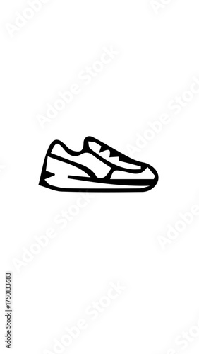 zapatilla
