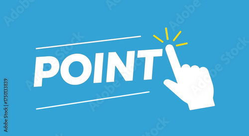 Interactive Pointing Device Gesture for Digital Screen Interaction and User Interface Navigation on a Tablet or Computer Display