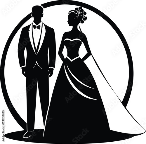 Abstract geometric patterns representing data and networks seamlessly connecting isolated on transparent background