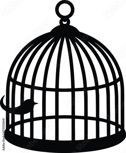 Abstract swirl pattern with glowing light effect and cosmic nebula texture isolated on transparent background