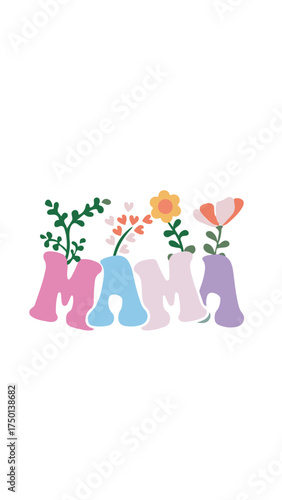 mamá