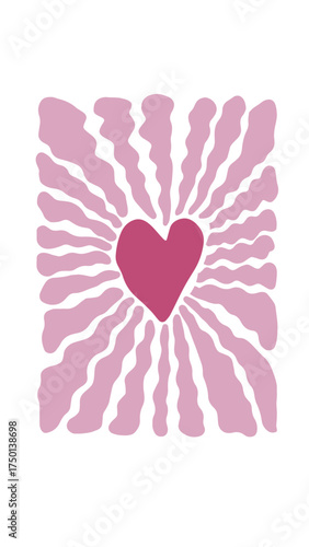 corazón 
