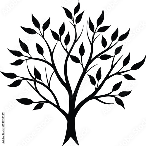 Abstract swirling smoky wisps of ethereal blue and purple light creating a mystical celestial nebula effect isolated on transparent background